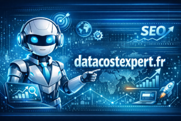 Agent IA entreprise - automatisation réduction des coûts et optimisation SEO