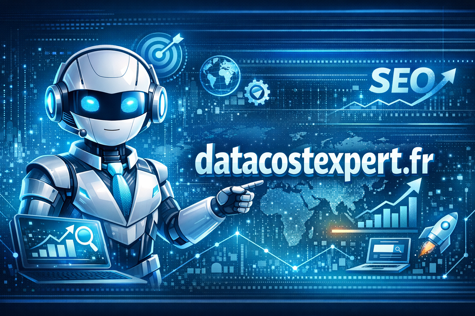 Agent IA entreprise - automatisation réduction des coûts et optimisation SEO